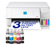 Epson EcoTank L3366 - 1546600 - zdjęcie 1